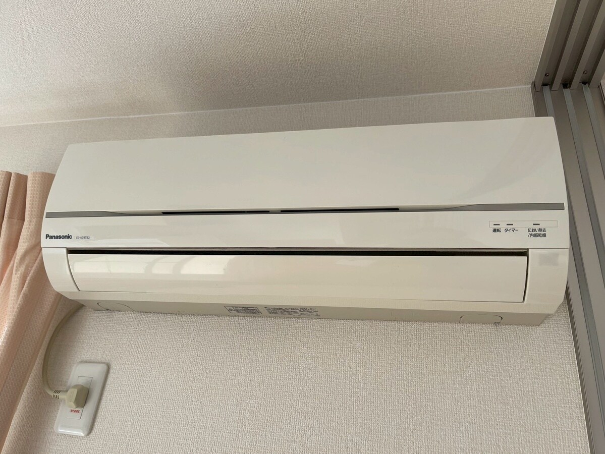 セジュール白浜　A棟の物件内観写真