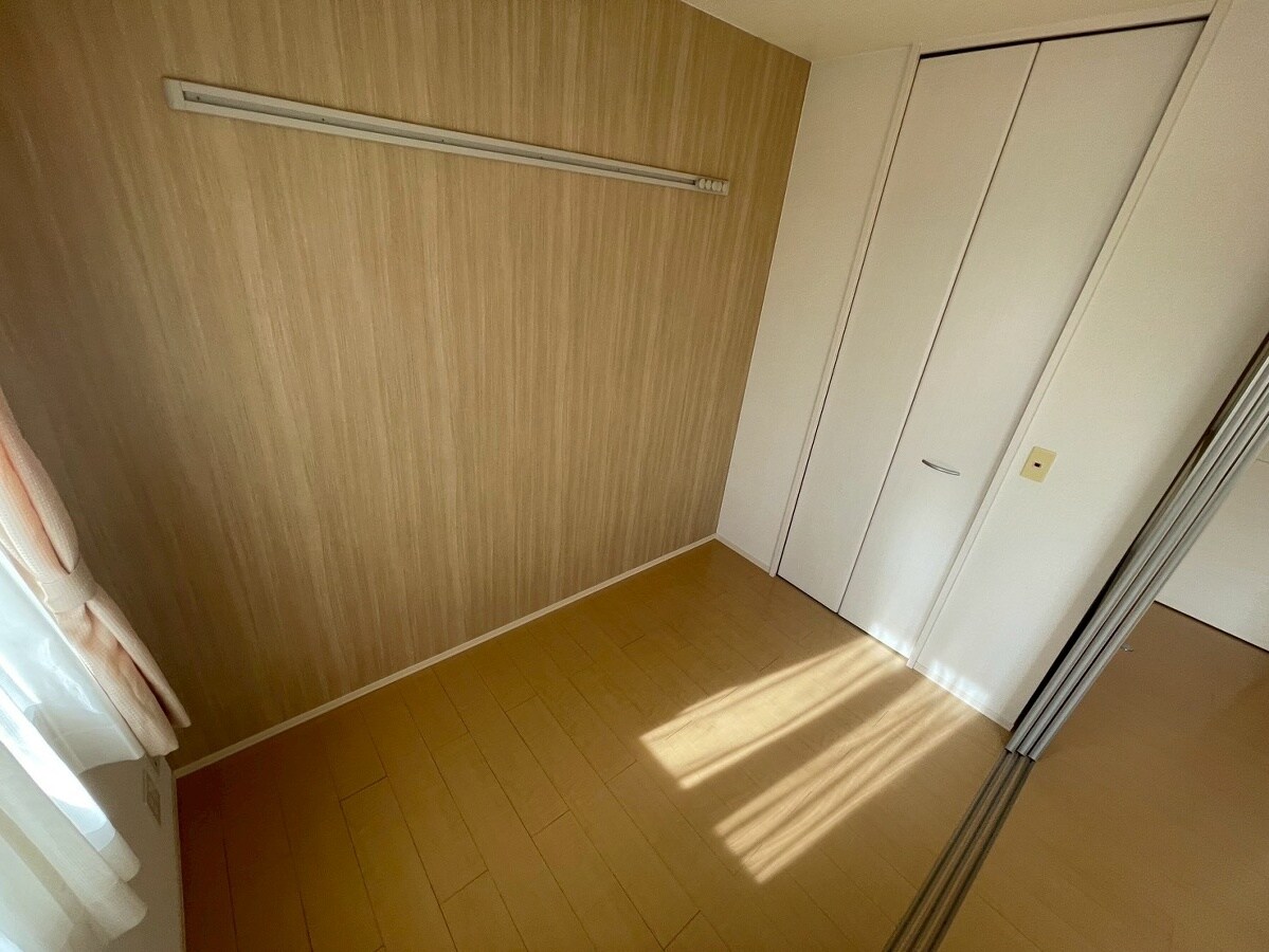 セジュール白浜　A棟の物件内観写真