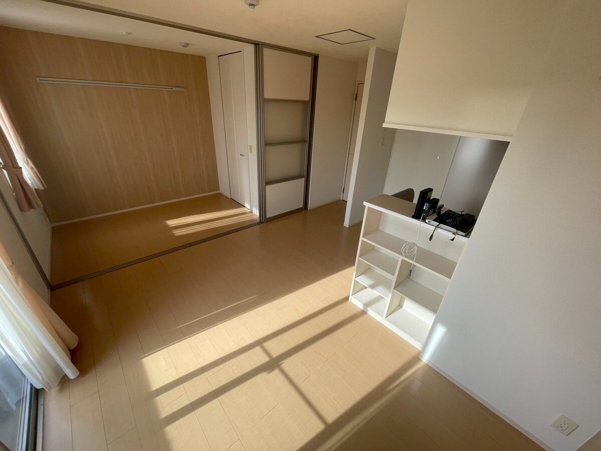 セジュール白浜　A棟の物件内観写真