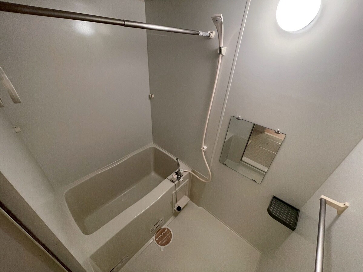 セジュール白浜　A棟の物件内観写真