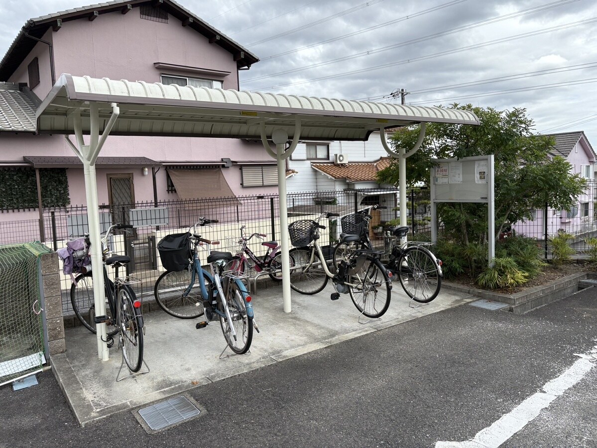 ソフィアヒルズの物件内観写真