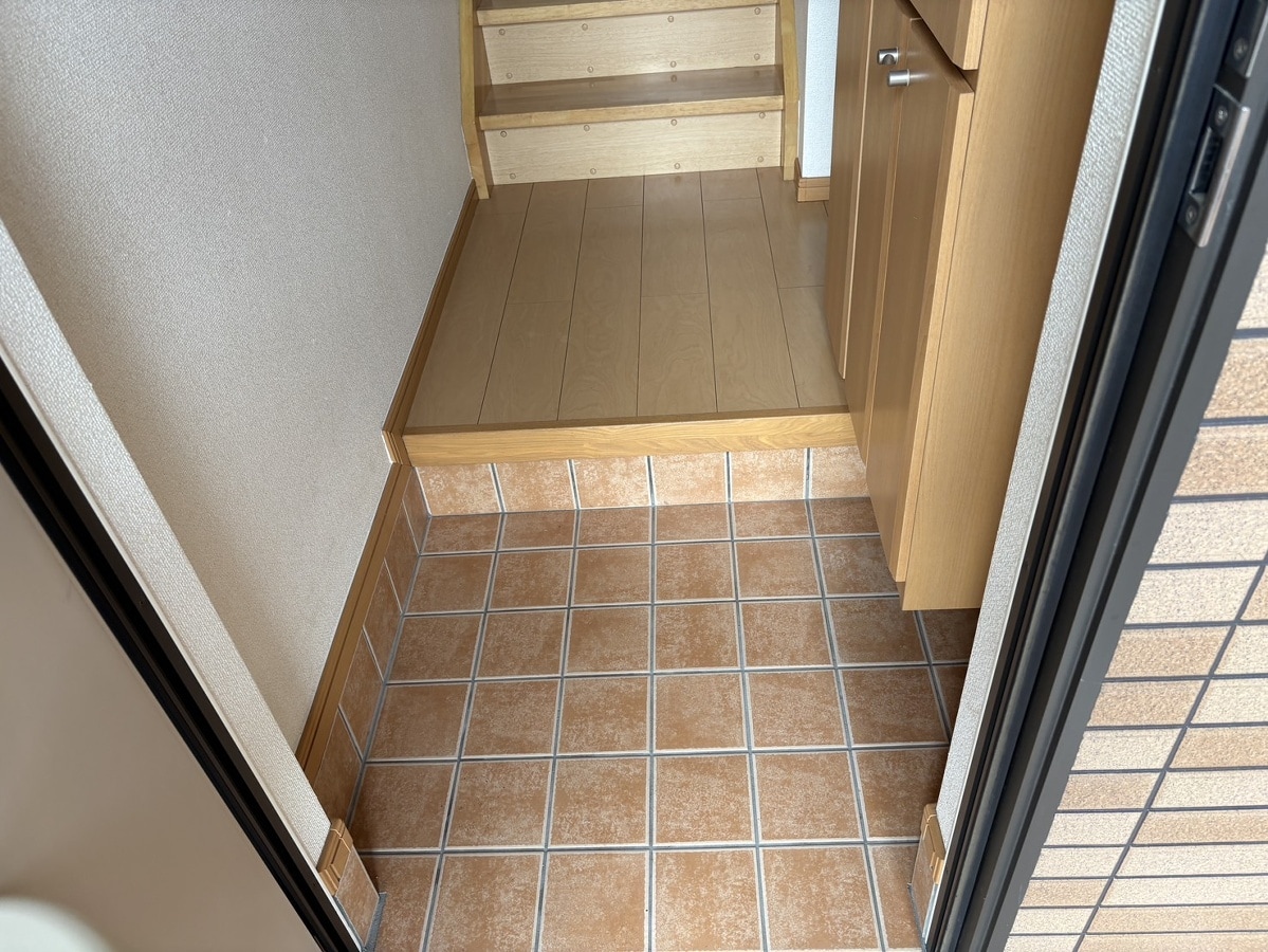 ソフィアヒルズの物件内観写真