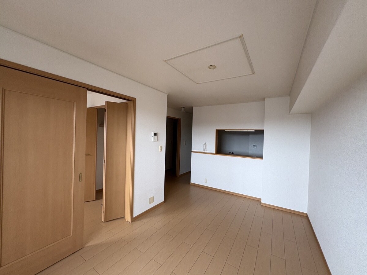 ソフィアヒルズの物件内観写真