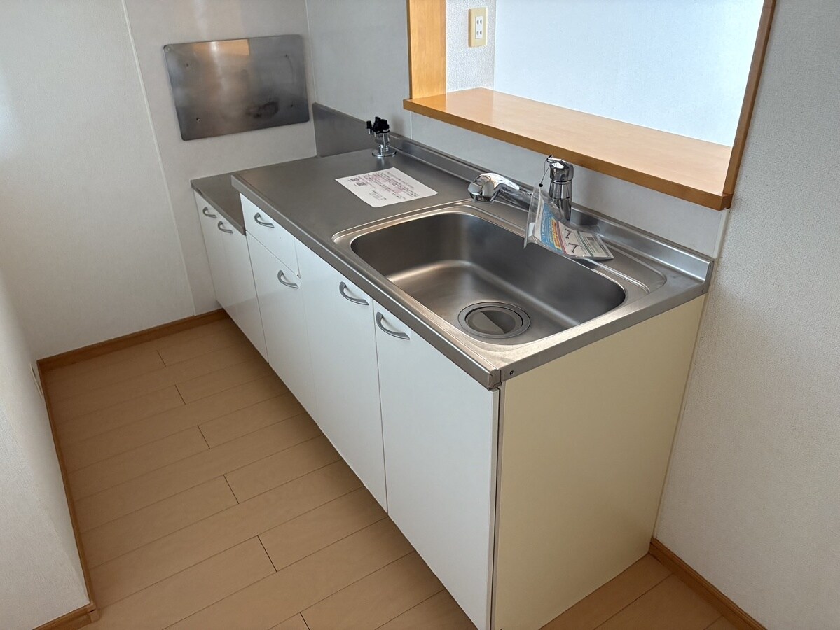 ソフィアヒルズの物件内観写真