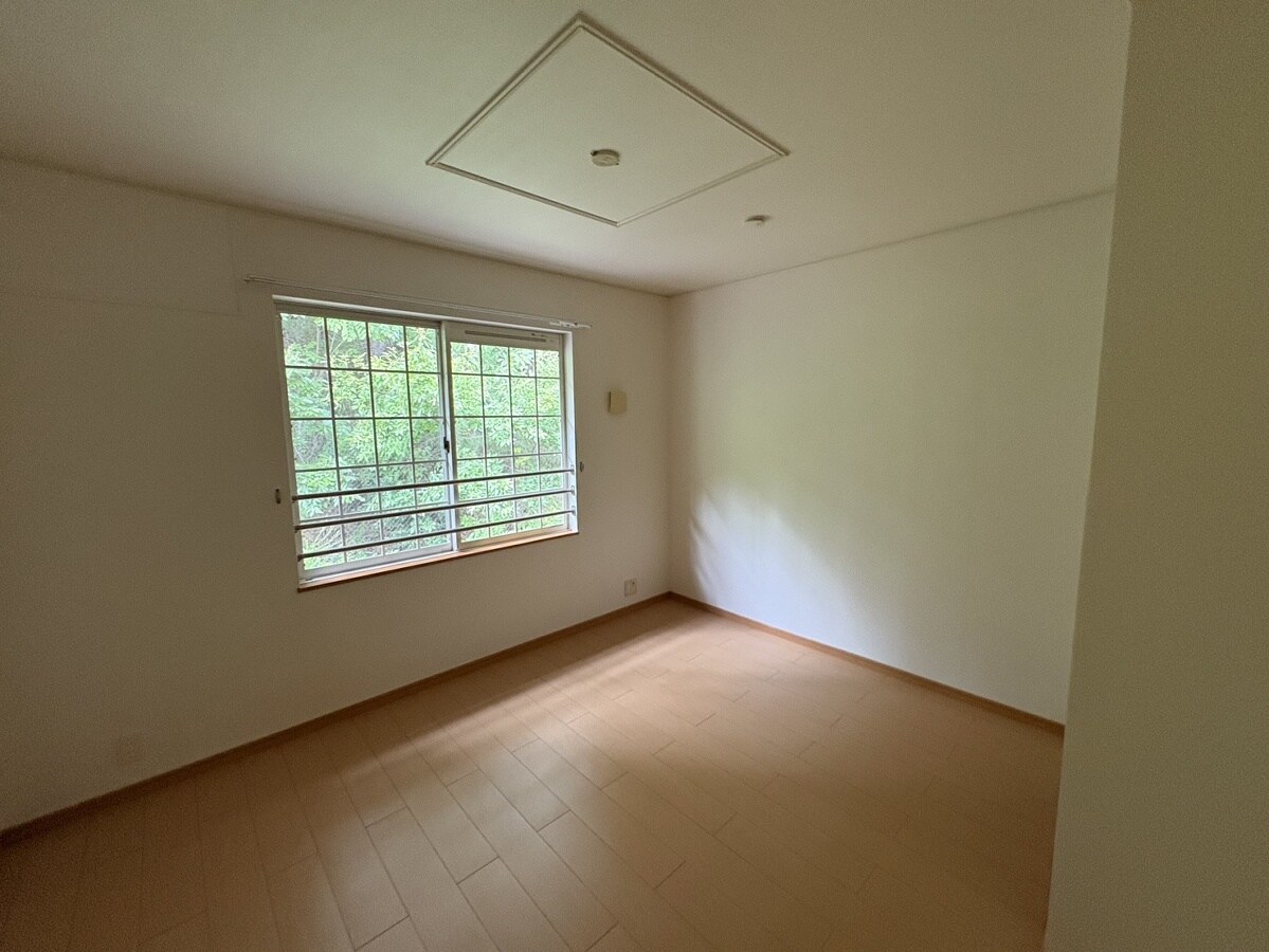 ソフィアヒルズの物件内観写真