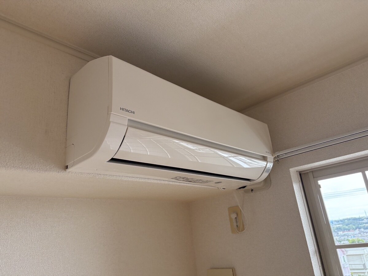 ソフィアヒルズの物件内観写真