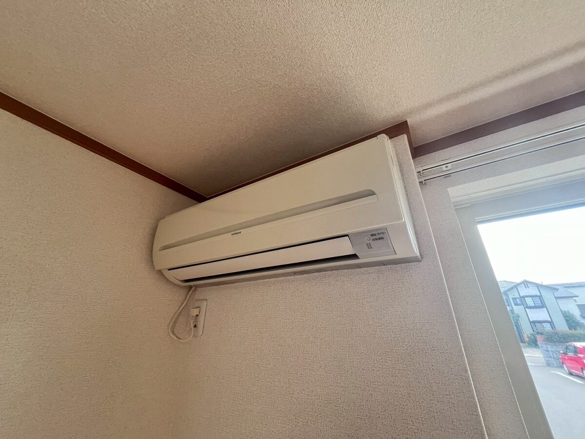 アウローラ玉手Ａの物件内観写真