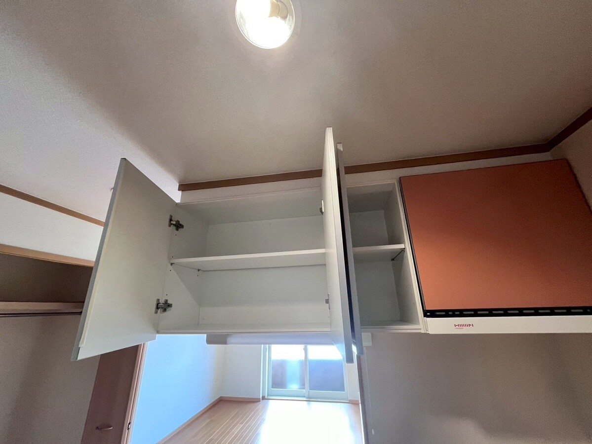 アウローラ玉手Ａの物件内観写真