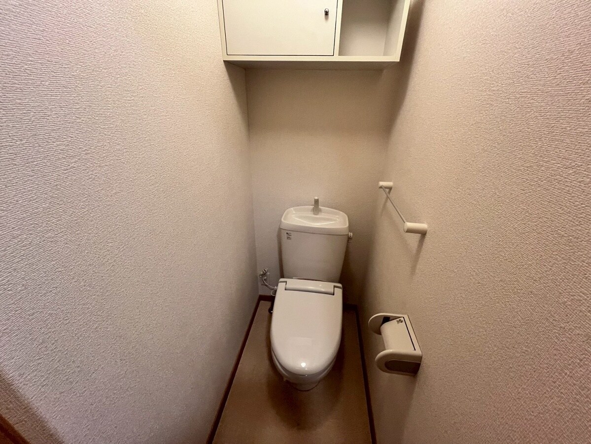 アウローラ玉手Ａの物件内観写真