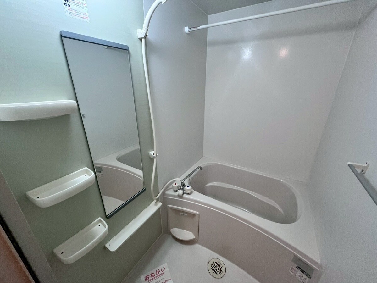 アウローラ玉手Ａの物件内観写真