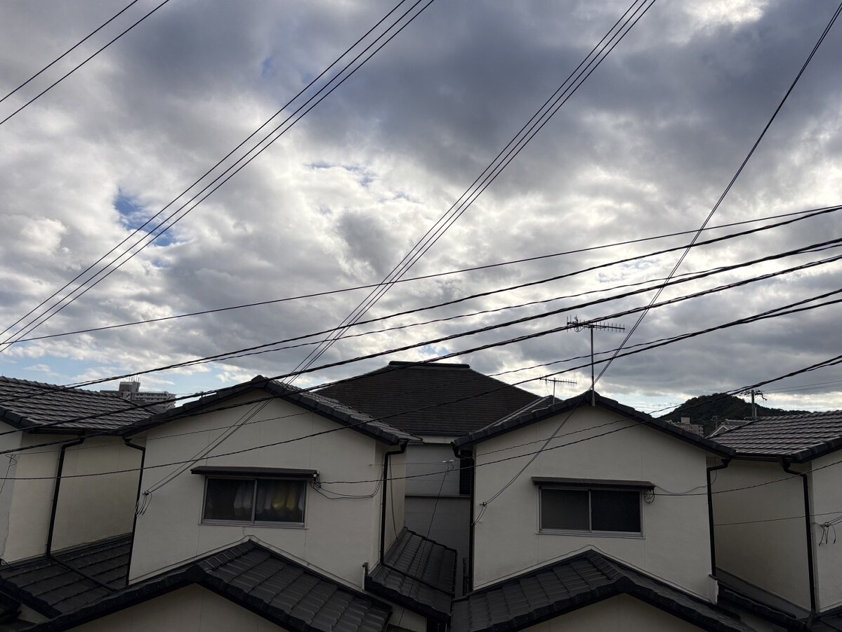 グリーンヒル今宿の物件内観写真