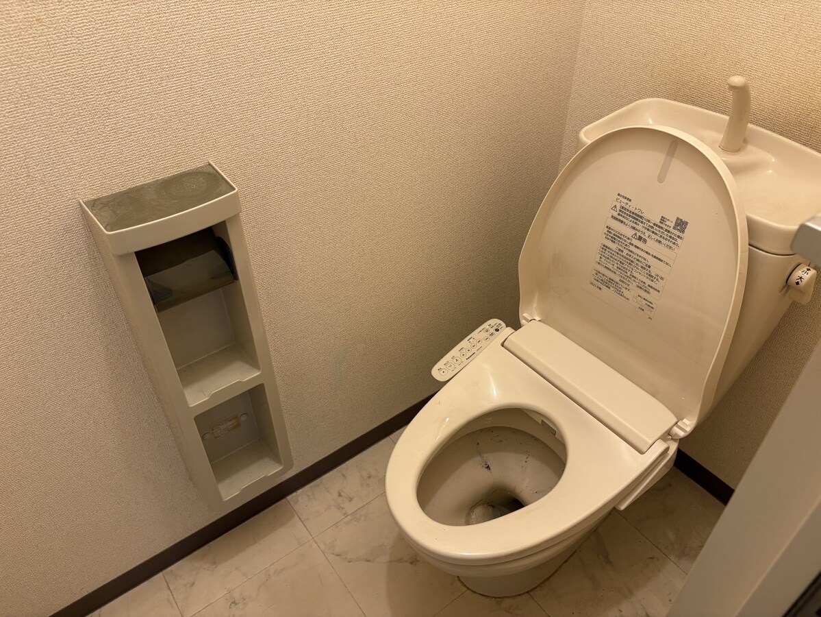 グリーンヒル今宿の物件内観写真