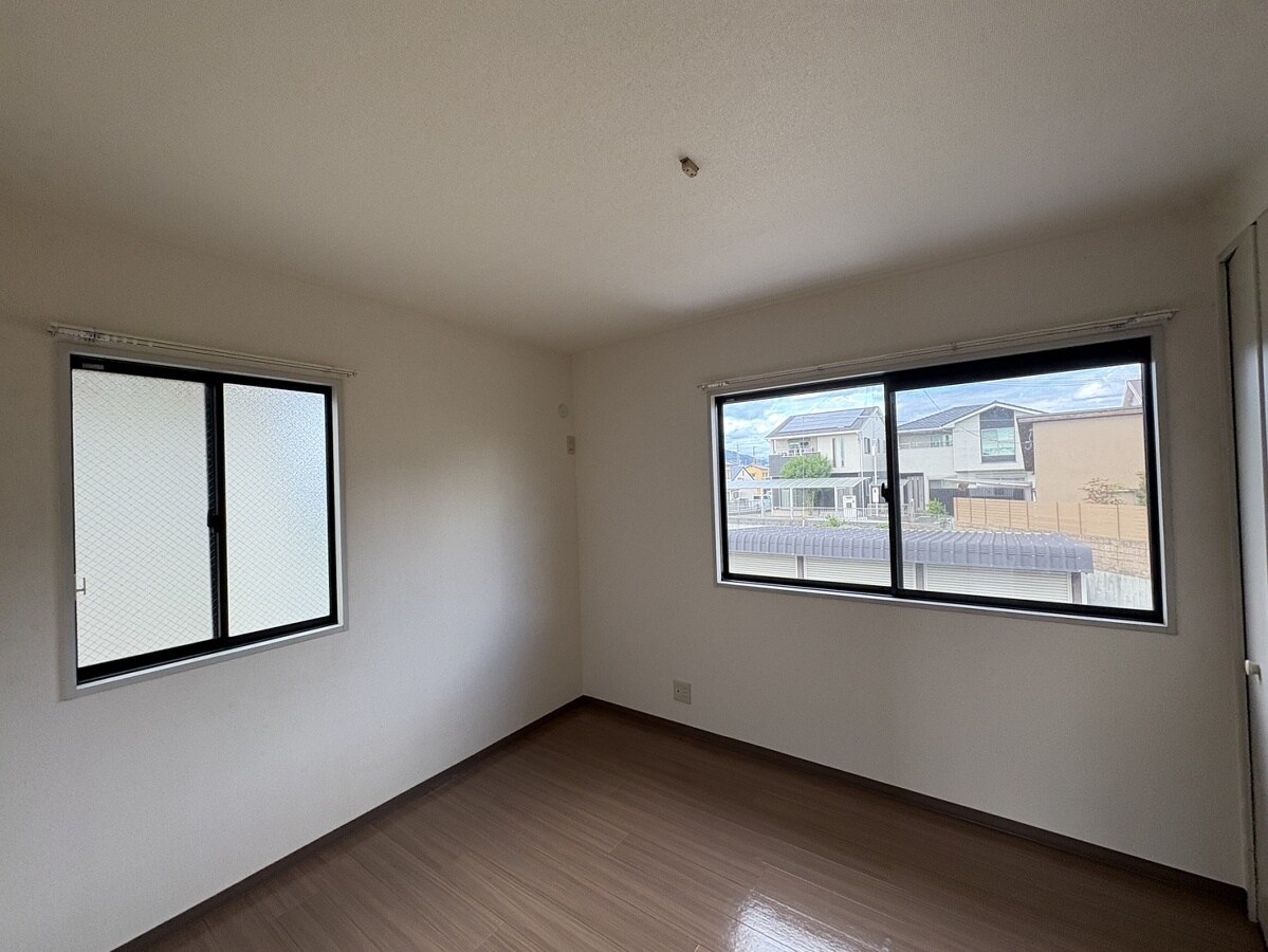 グリーンヒル今宿の物件内観写真