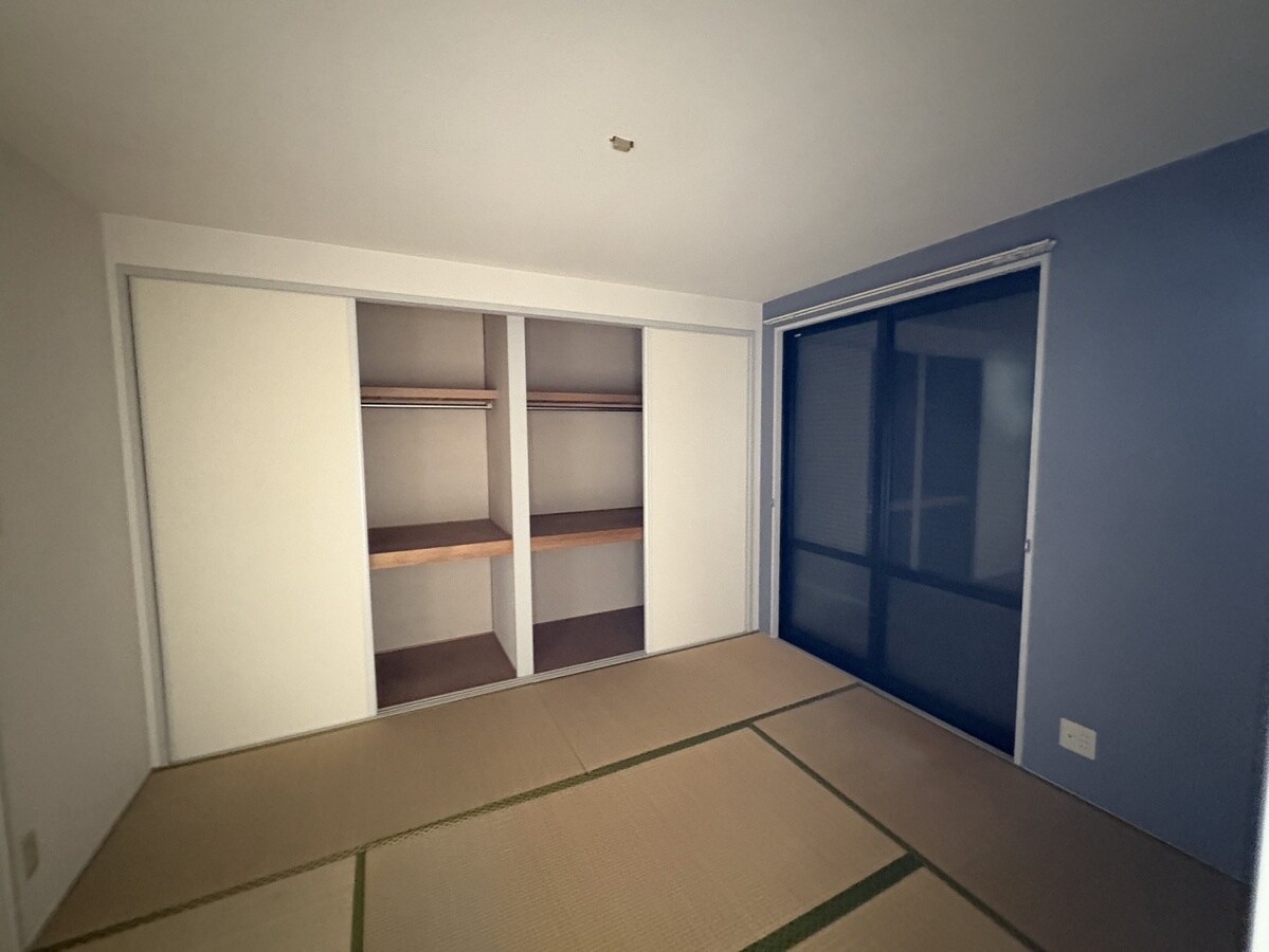 グリーンヒル今宿の物件内観写真