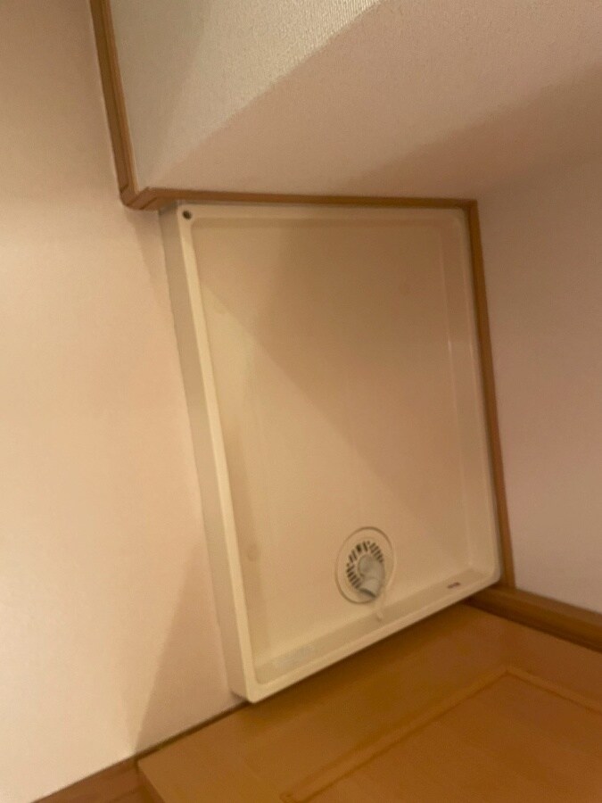 カレントコートⅠの物件内観写真