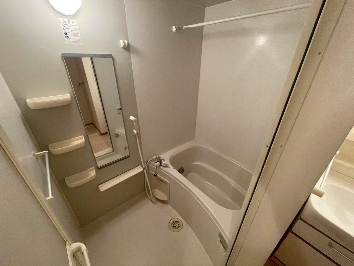 カレントコートⅠの物件内観写真