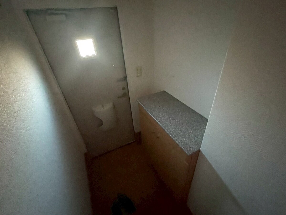 カレントコートⅠの物件内観写真