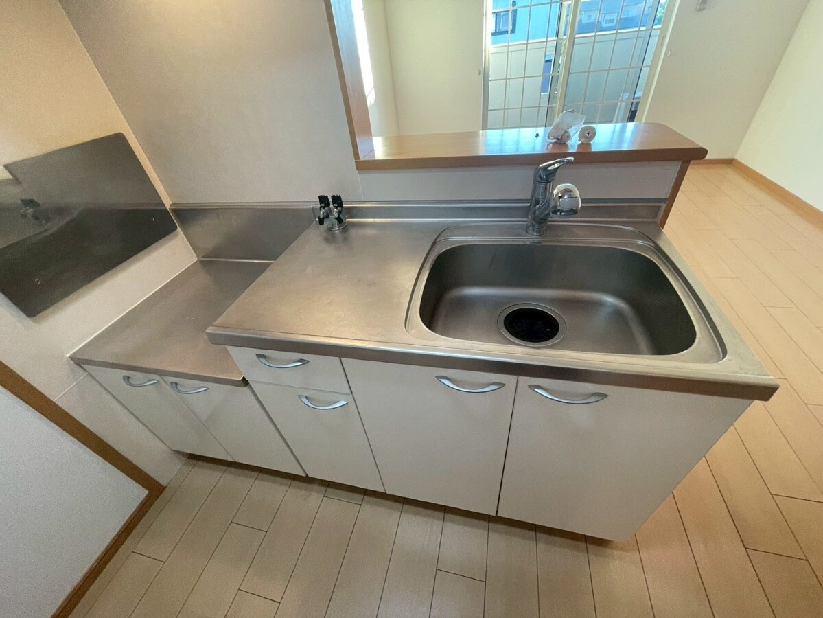 カレントコートⅠの物件内観写真