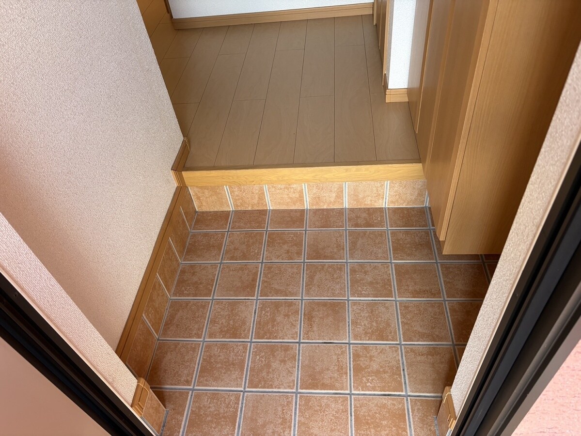 クラッセ参番館の物件内観写真