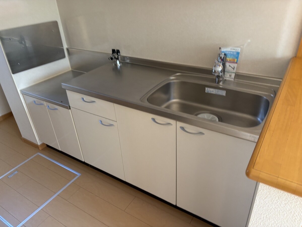 クラッセ参番館の物件内観写真