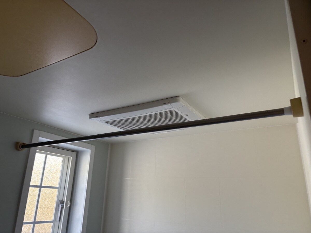 クラッセ参番館の物件内観写真