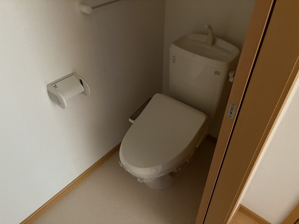 クラッセ参番館の物件内観写真