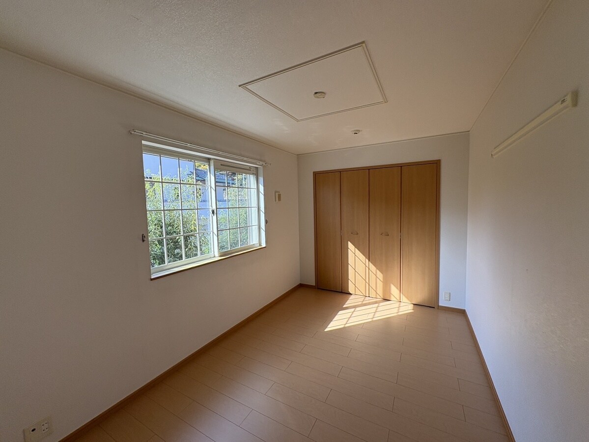 クラッセ参番館の物件内観写真