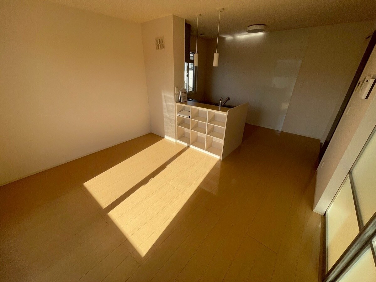 メルベーユの物件内観写真