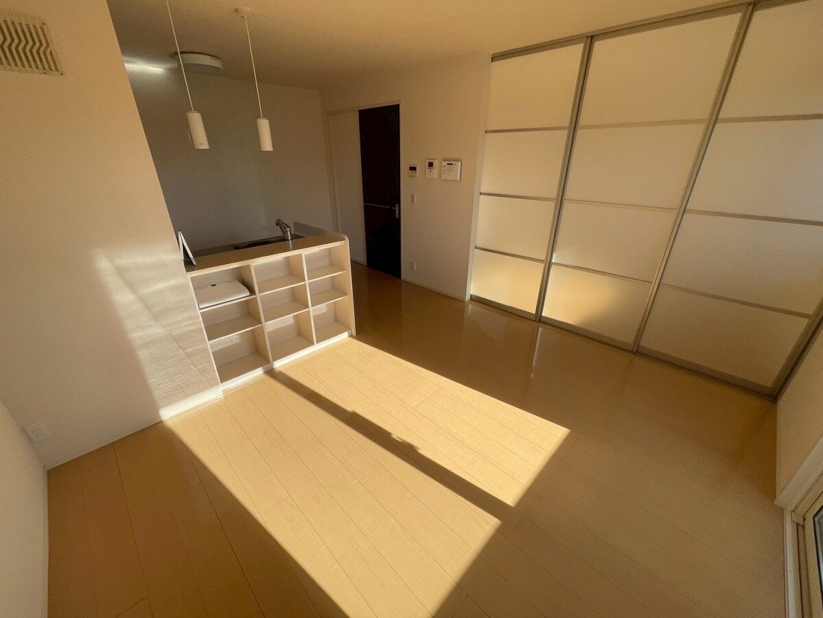 メルベーユの物件内観写真