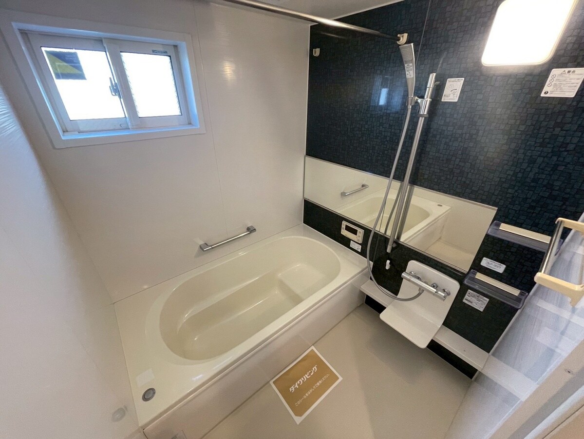 メルベーユの物件内観写真