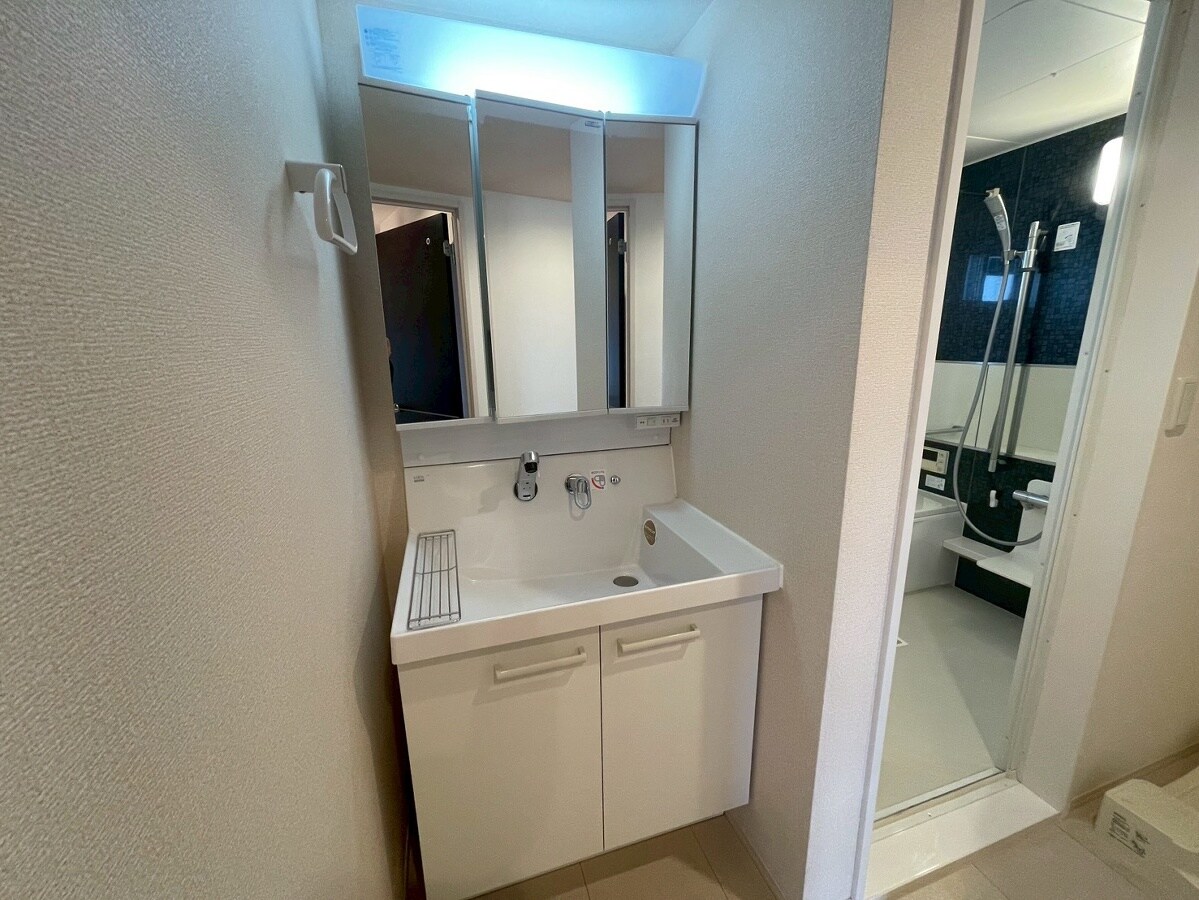 メルベーユの物件内観写真