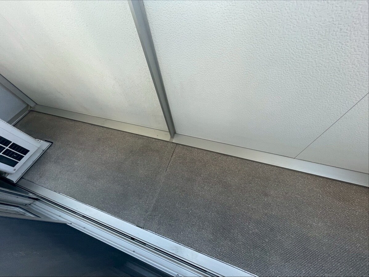 メルベーユの物件内観写真