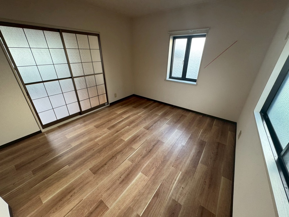 Ｆｒａｇｒａｎｃｅ　Ｃｏｍｐｌｅｔの物件内観写真