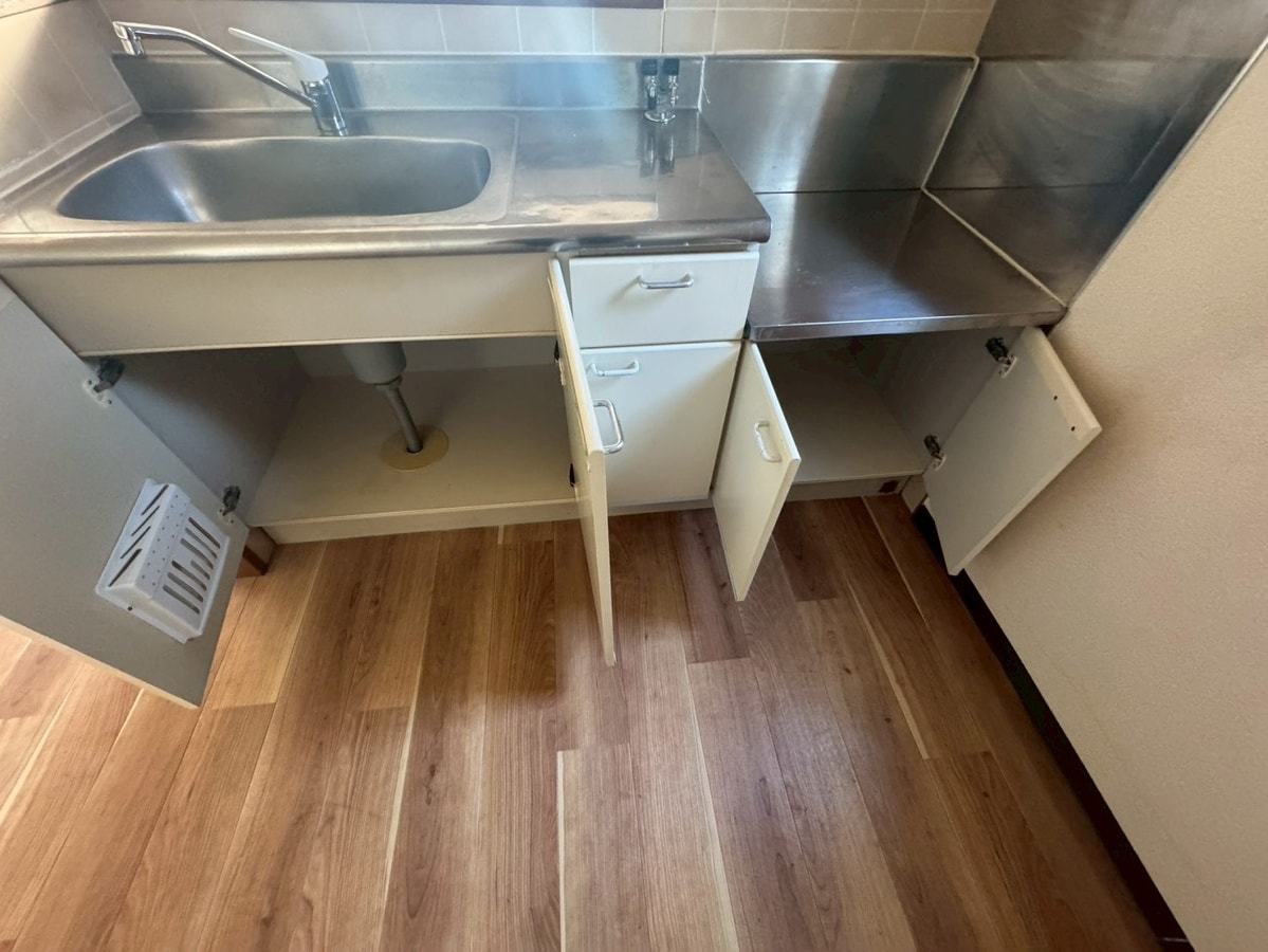 Ｆｒａｇｒａｎｃｅ　Ｃｏｍｐｌｅｔの物件内観写真