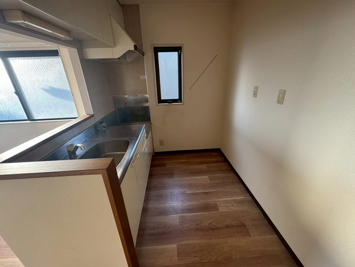 Ｆｒａｇｒａｎｃｅ　Ｃｏｍｐｌｅｔの物件内観写真