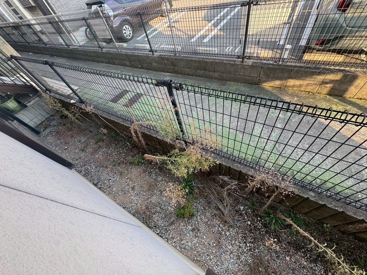 Ｆｒａｇｒａｎｃｅ　Ｃｏｍｐｌｅｔの物件内観写真