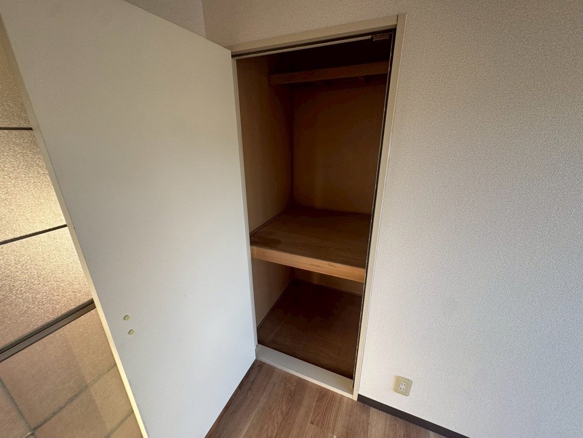 Ｆｒａｇｒａｎｃｅ　Ｃｏｍｐｌｅｔの物件内観写真