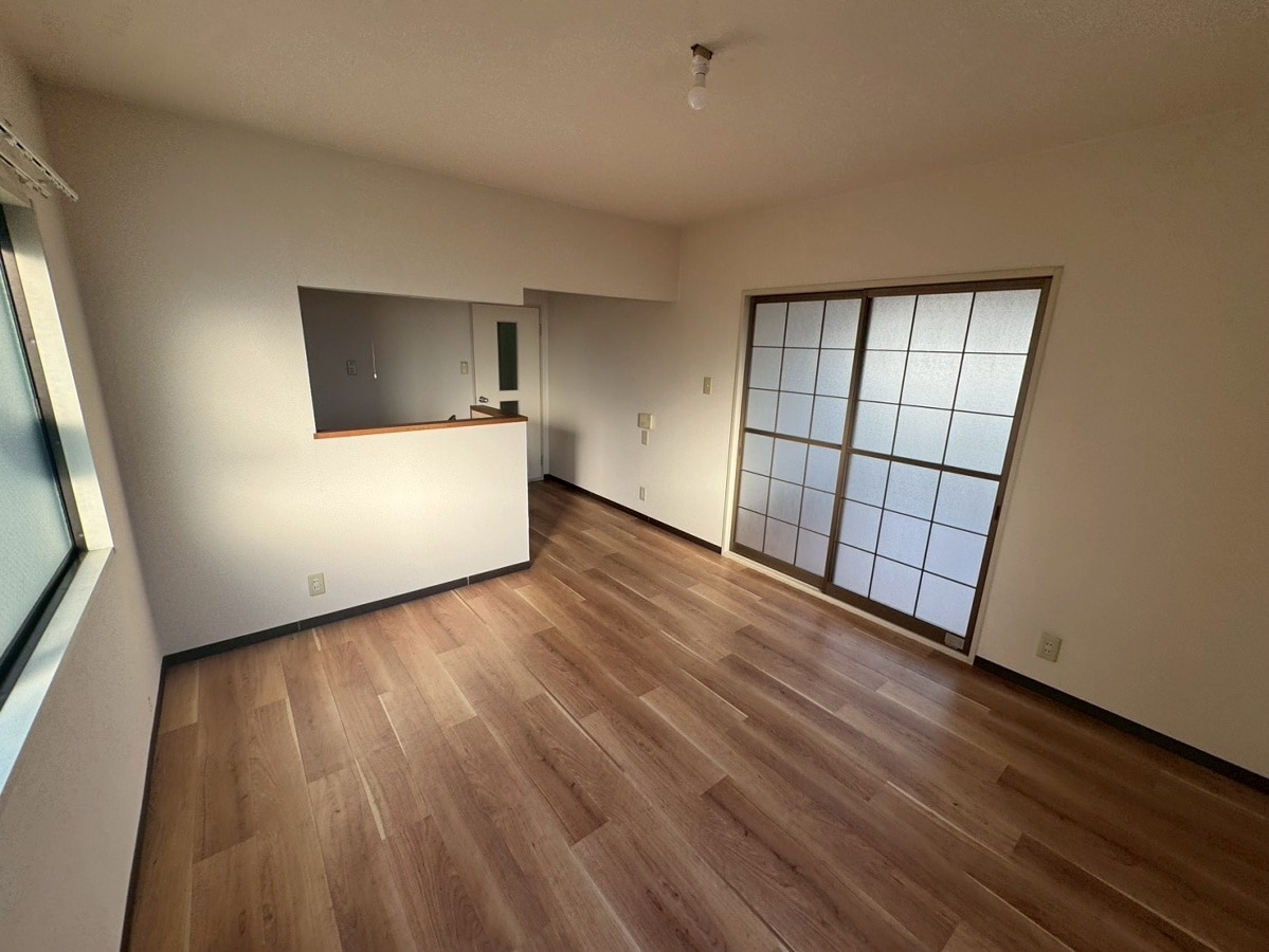 Ｆｒａｇｒａｎｃｅ　Ｃｏｍｐｌｅｔの物件内観写真