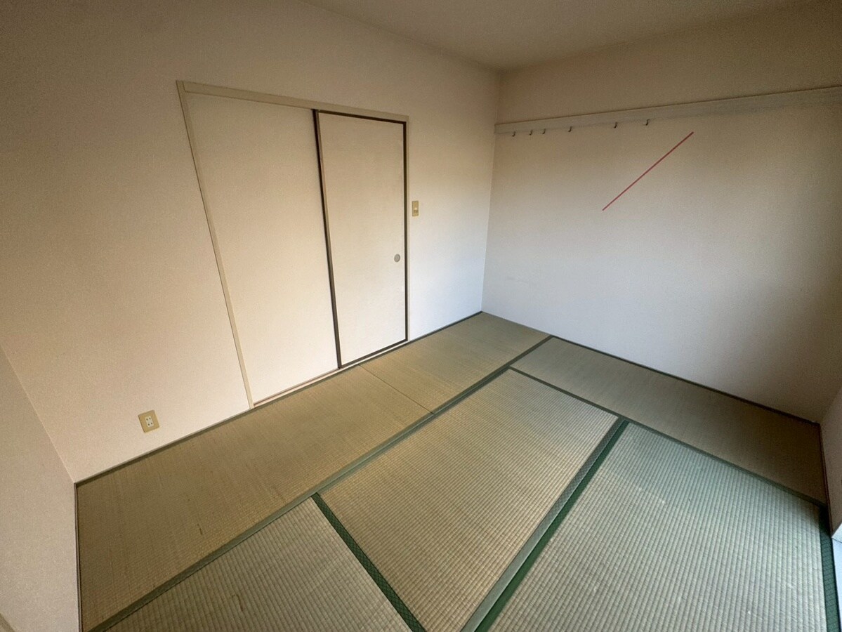 Ｆｒａｇｒａｎｃｅ　Ｃｏｍｐｌｅｔの物件内観写真