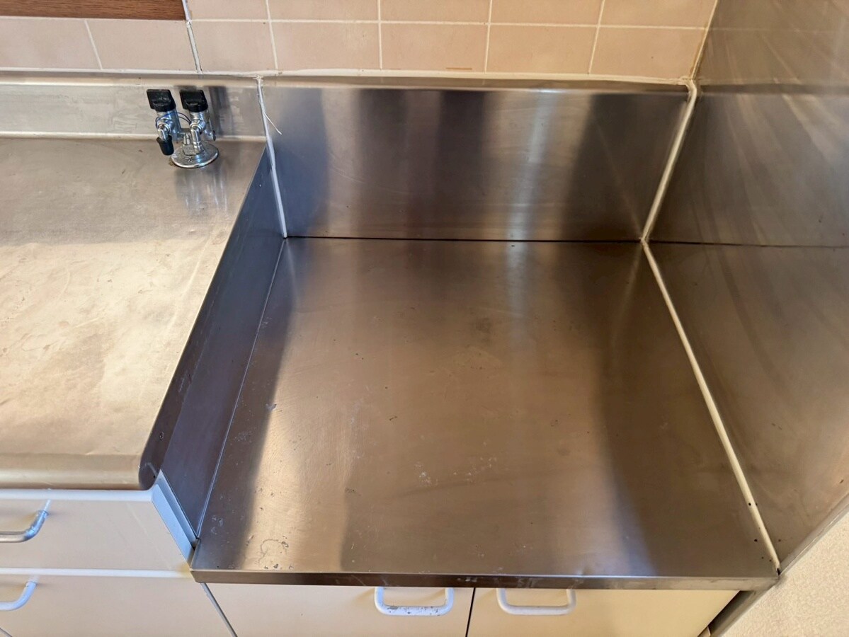 Ｆｒａｇｒａｎｃｅ　Ｃｏｍｐｌｅｔの物件内観写真