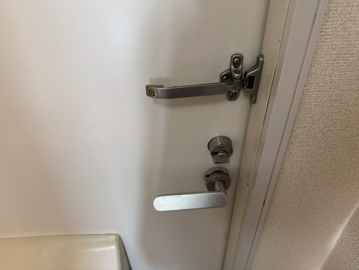 Ｆｒａｇｒａｎｃｅ　Ｃｏｍｐｌｅｔの物件内観写真