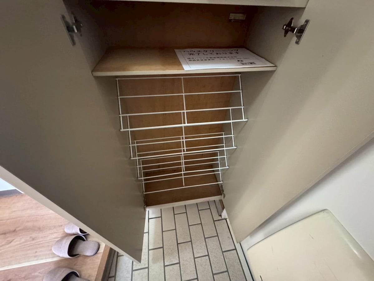 Ｆｒａｇｒａｎｃｅ　Ｃｏｍｐｌｅｔの物件内観写真