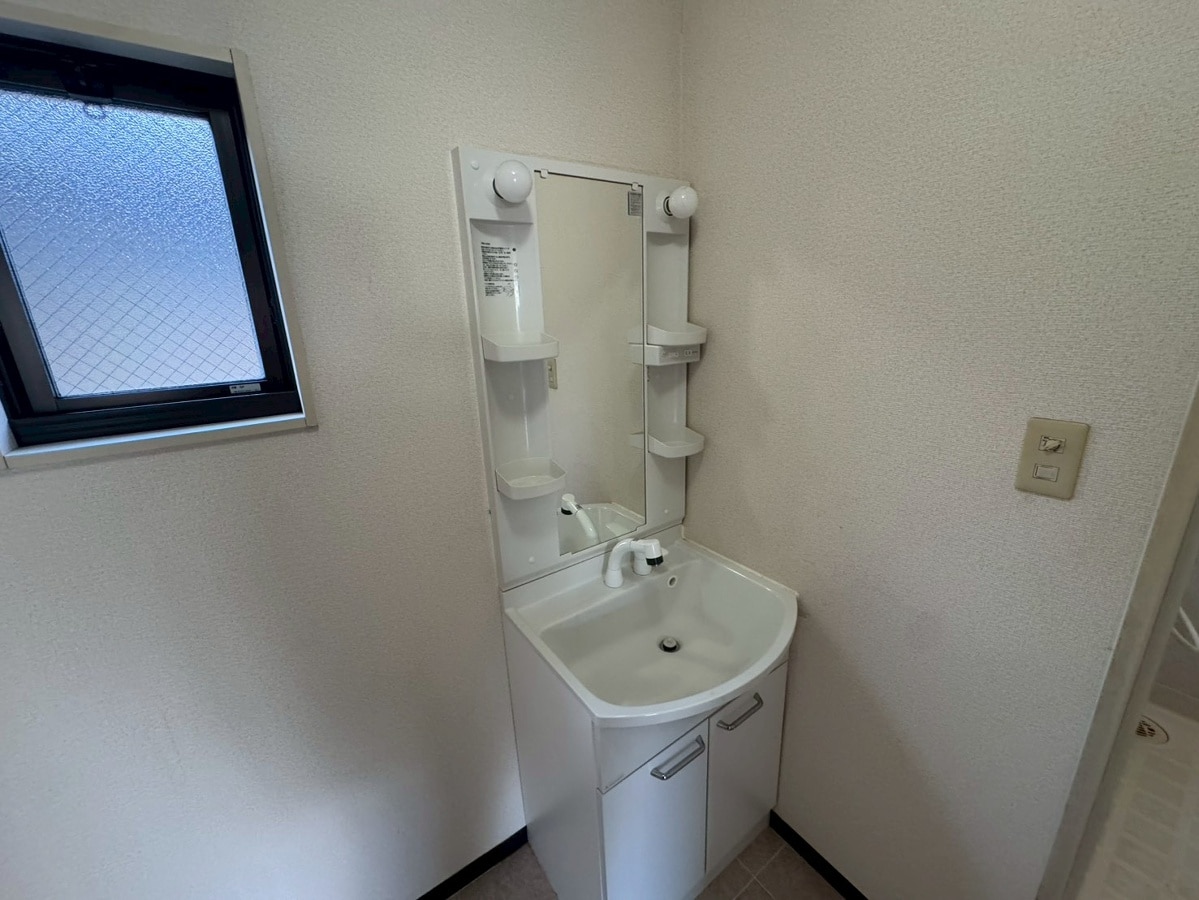 Ｆｒａｇｒａｎｃｅ　Ｃｏｍｐｌｅｔの物件内観写真