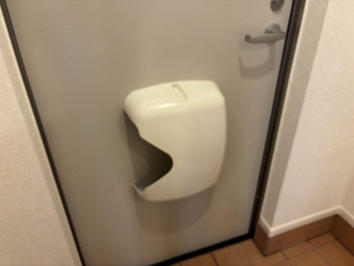 オイコス　オニロ　相生Aの物件内観写真