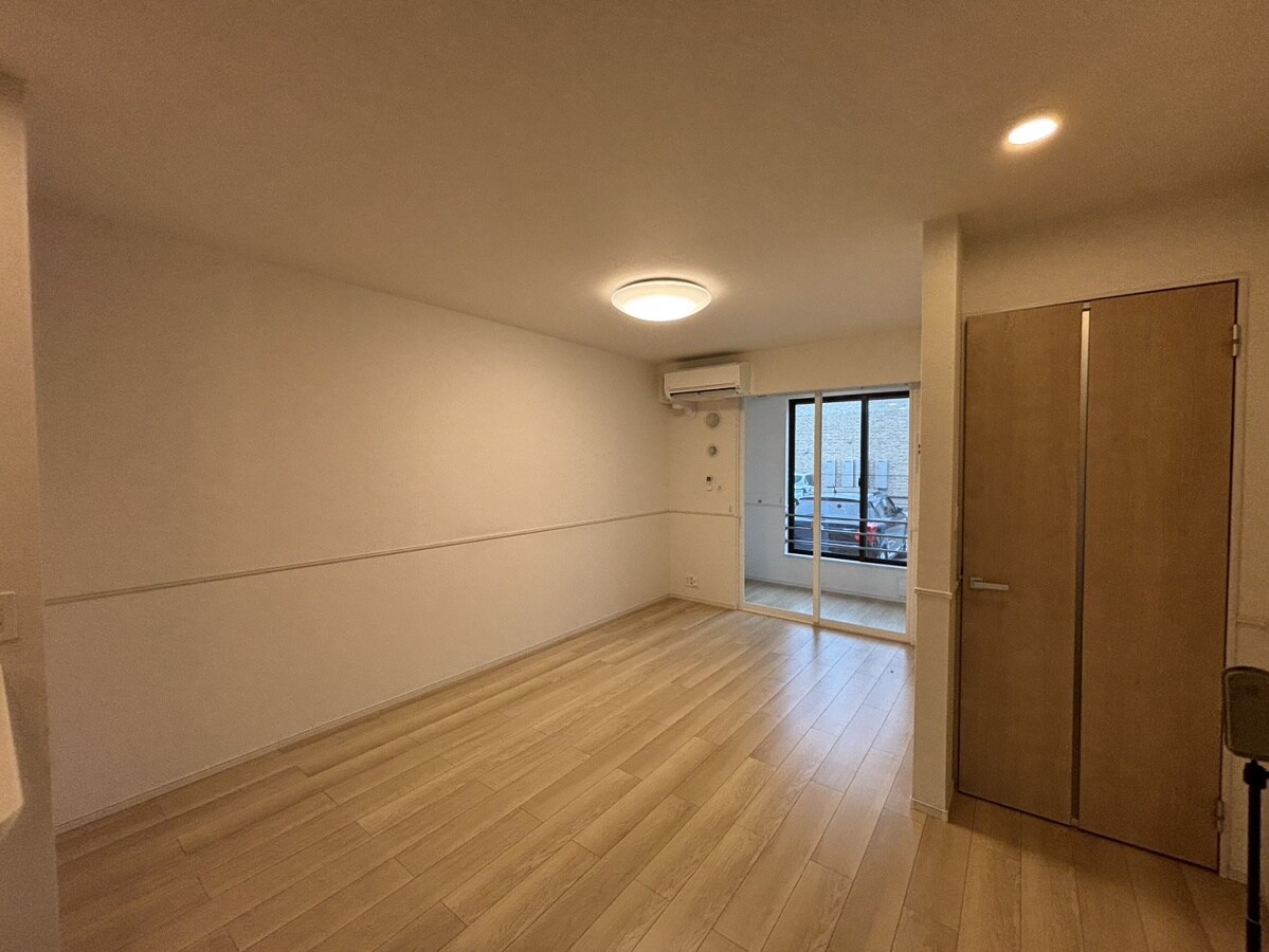 オイコス　オニロ　相生Aの物件内観写真