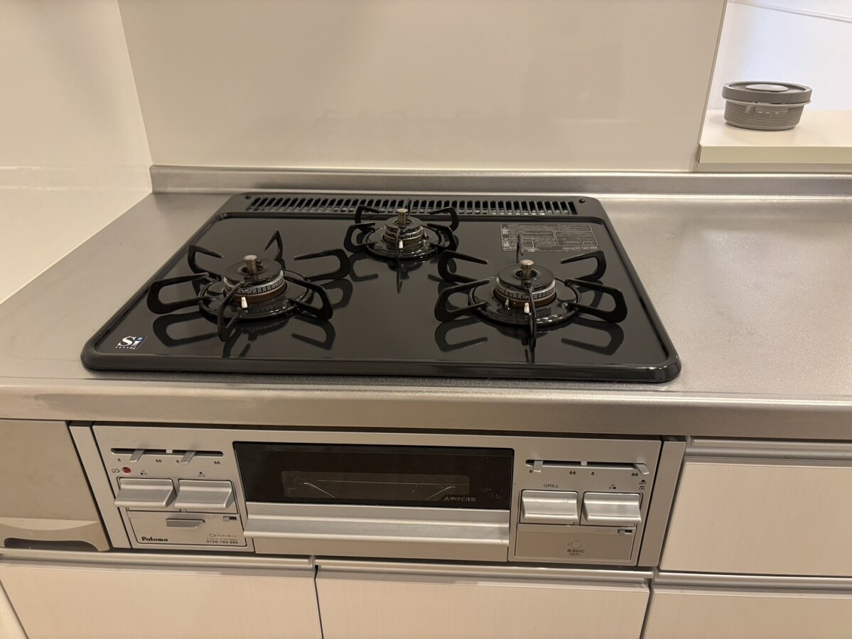 オイコス　オニロ　相生Aの物件内観写真