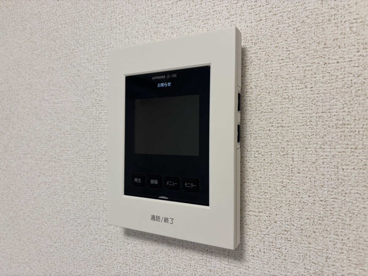 オイコス　オニロ　相生Aの物件内観写真