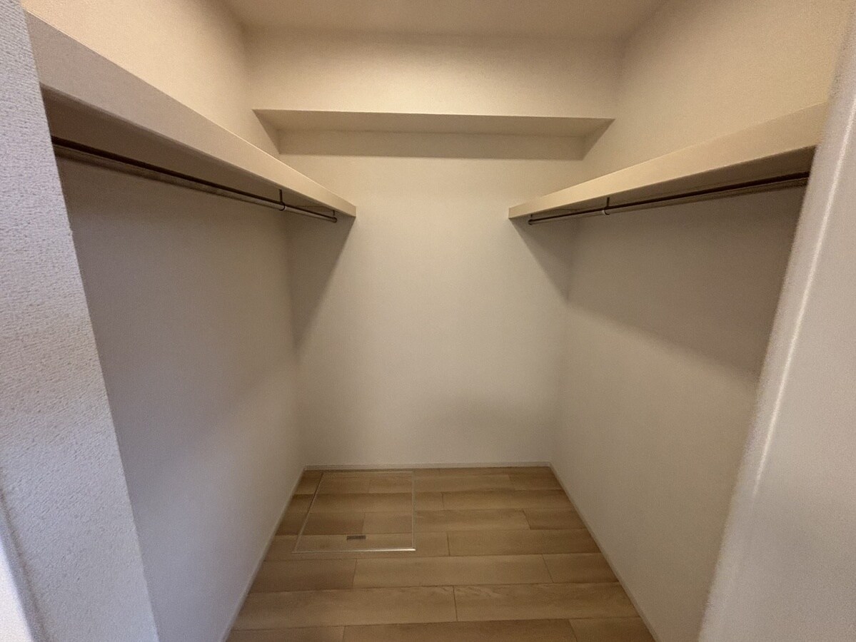 オイコス　オニロ　相生Aの物件内観写真