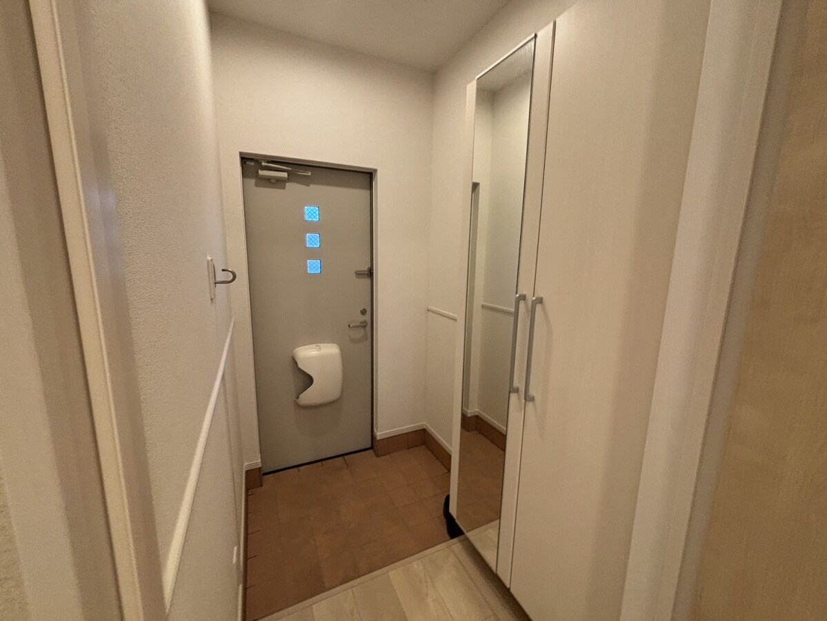 オイコス　オニロ　相生Aの物件内観写真