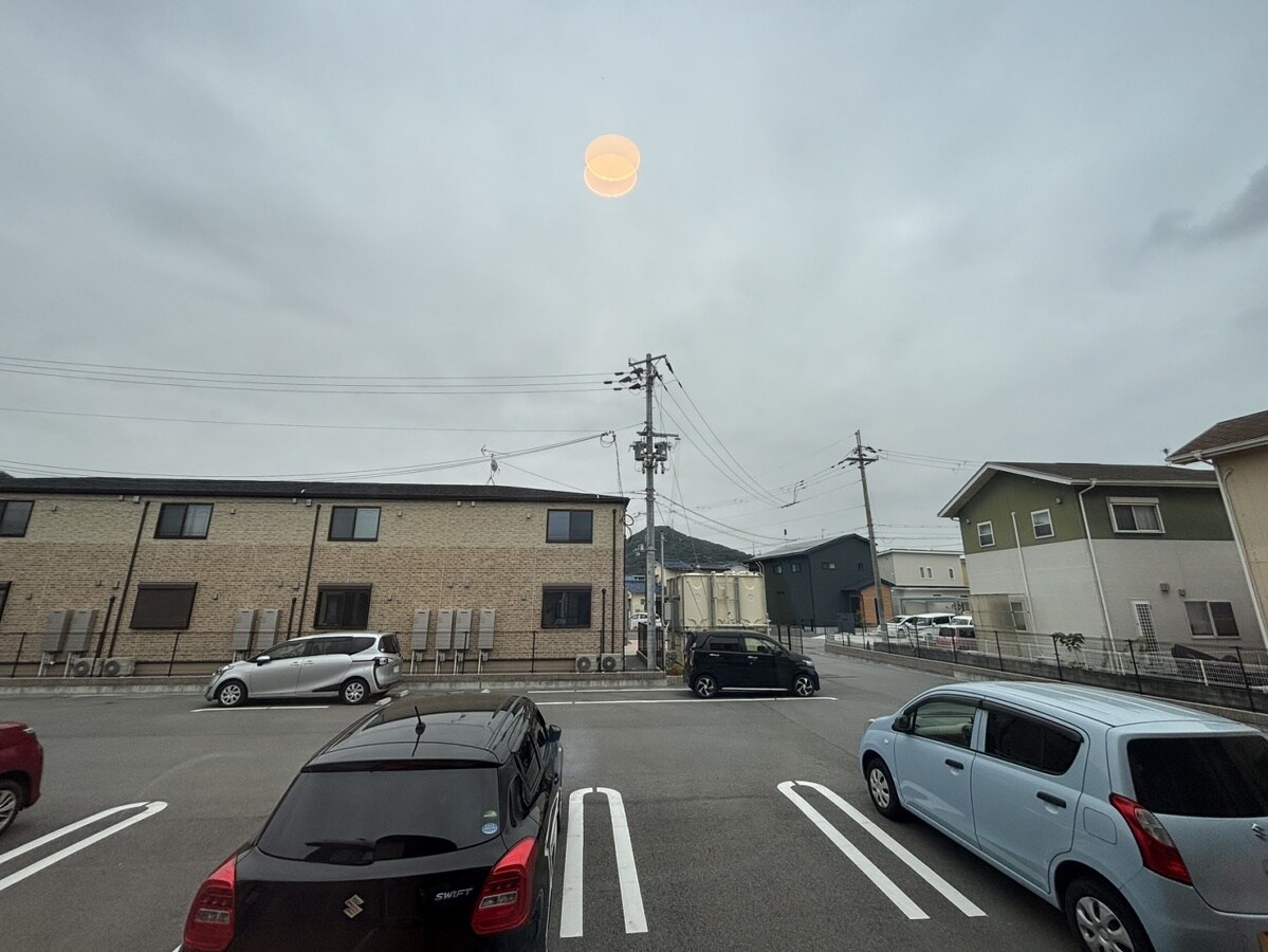 オイコス　オニロ　相生Aの物件内観写真